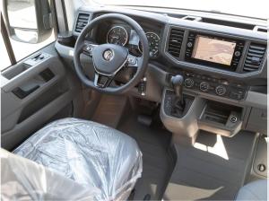 Volkswagen Grand California 600