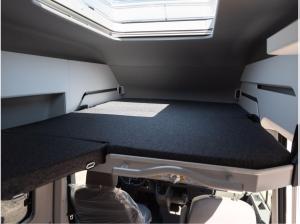 Volkswagen Grand California 600