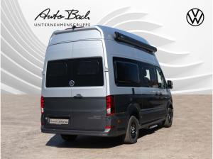 Volkswagen Grand California 600