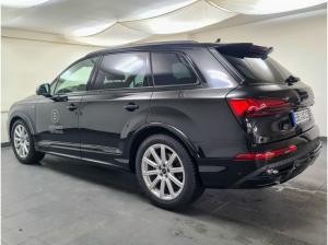 Audi Q7 S line 50 TDI quattro Matrx LED AllrLenk Pano