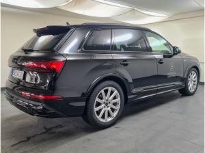 Audi Q7 S line 50 TDI quattro Matrx LED AllrLenk Pano
