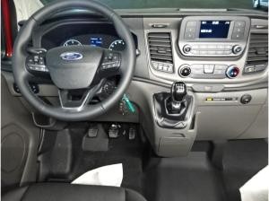 Bürstner Copa Copa C500 Holiday ähnl. Nugget