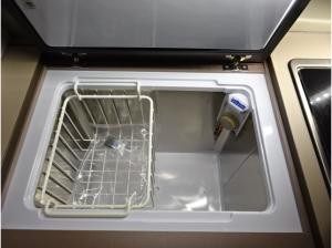 Bürstner Copa Copa C500 Holiday ähnl. Nugget