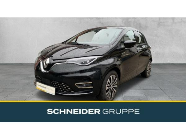 Renault ZOE für 250,00 € brutto leasen