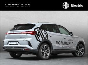 MG Marvel R Performance MY23