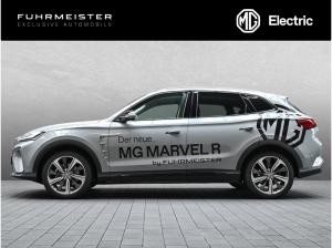 MG Marvel R Performance MY23