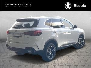 MG HS 1.5 GDI Automatik Luxury