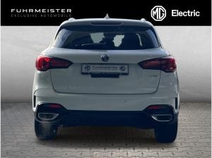 MG HS 1.5 GDI Automatik Luxury