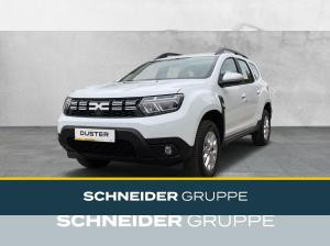Dacia Duster Expression dCi 115 4x4 🔥INKL. FULL-SERVICE🔥