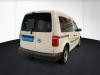 Foto - Volkswagen Caddy Kasten 1.4 TSI *DSG*AHK*GRA*Navi*Flügeltür*