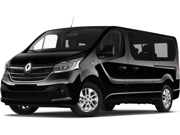 Renault Trafic für 599,00 € brutto leasen
