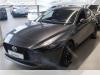 Foto - Mazda 3 2024 2.0L e-SKYACTIV X 186ps 6AT Exclusive-line Design-Paket Driver-Assistance-Paket