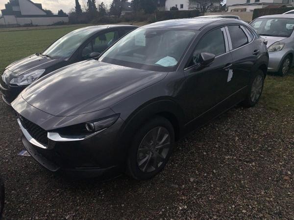 Mazda CX-30 Leasing Angebote: ohne Anzahlung leasen