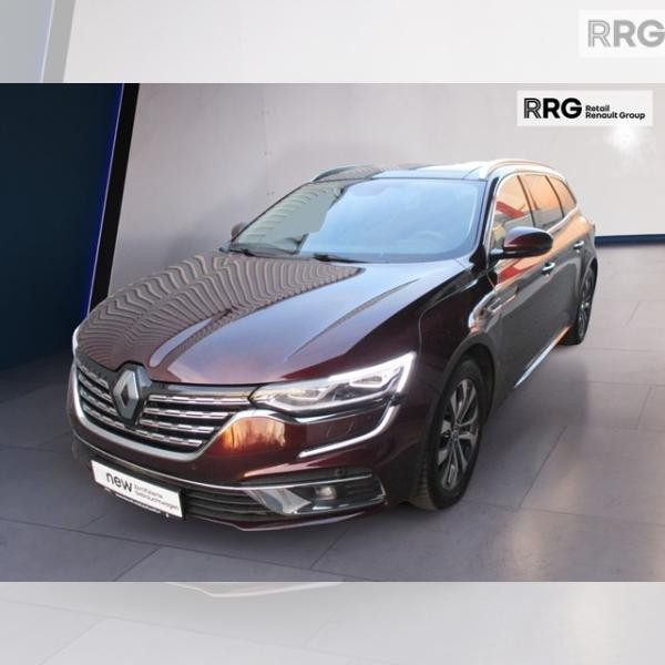Foto - Renault Talisman 🍀MEGA Deal Frankfurt🍀GARANTIE🍀ALLWETTER Reifen🍀Wart&Tüv NEU🍀