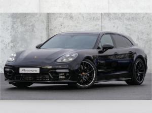 Porsche Panamera GTS Sport Turismo (Typ 971)
