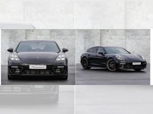 Porsche Panamera GTS Sport Turismo (Typ 971)