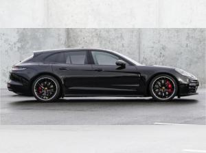 Porsche Panamera GTS Sport Turismo (Typ 971)