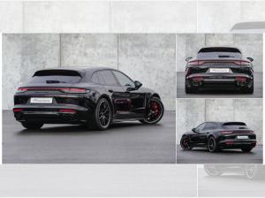 Porsche Panamera GTS Sport Turismo (Typ 971)
