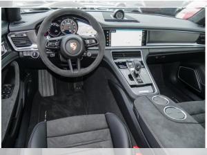 Porsche Panamera GTS Sport Turismo (Typ 971)