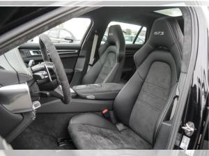 Porsche Panamera GTS Sport Turismo (Typ 971)