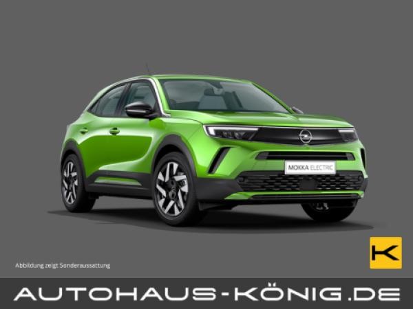 Opel Mokka E leasen: Top-Angebote auf