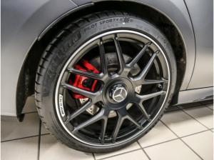 Mercedes-Benz CLA 45 AMG S 4M+ SB PREMIUM NIGHT DISTR DRIVERS