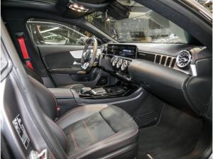 Mercedes-Benz CLA 45 AMG S 4M+ SB PREMIUM NIGHT DISTR DRIVERS