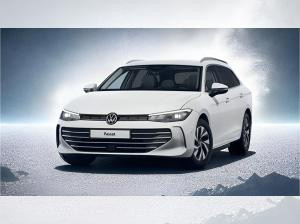 Foto - Volkswagen Passat Business Mild Hybrid 1,5 l eTSI OPF  (150 PS) 7-Gang- DSG *Sonderaktion*