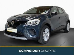 Foto - Renault Captur II TCe 90 Equilibre Nur bis  30.04.2024*Neubestellung❗ EHRLICH, TRANSPARENT, PROFESSIONELL❗ Frei Kon