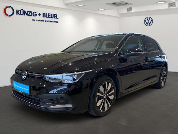 Volkswagen Golf für 279,00 € brutto leasen
