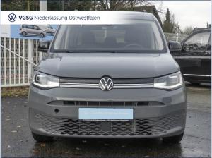 Volkswagen Caddy Maxi Dark Label TSI LED App-Connect Klima