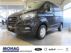 Ford Transit Custom 300L1 Trend *bis zu 40 % Nachlass*