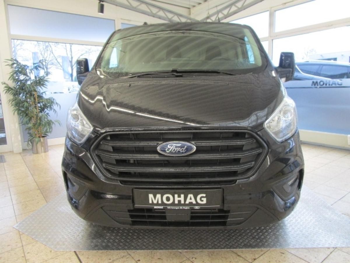 Ford Transit Custom 300L1 Trend *bis zu 40 % Nachlass*