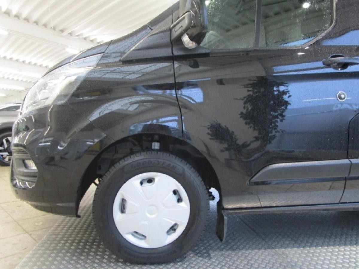 Ford Transit Custom 300L1 Trend *bis zu 40 % Nachlass*