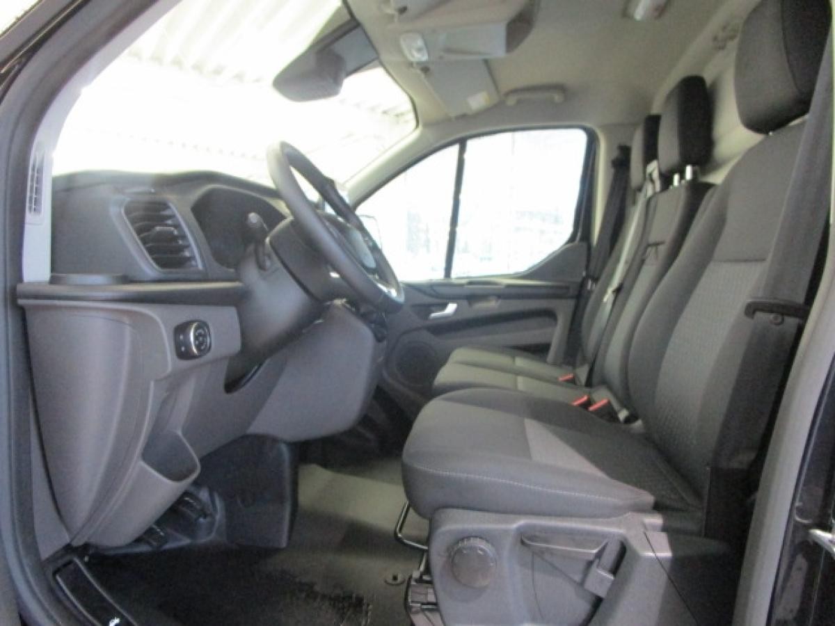 Ford Transit Custom 300L1 Trend *bis zu 40 % Nachlass*