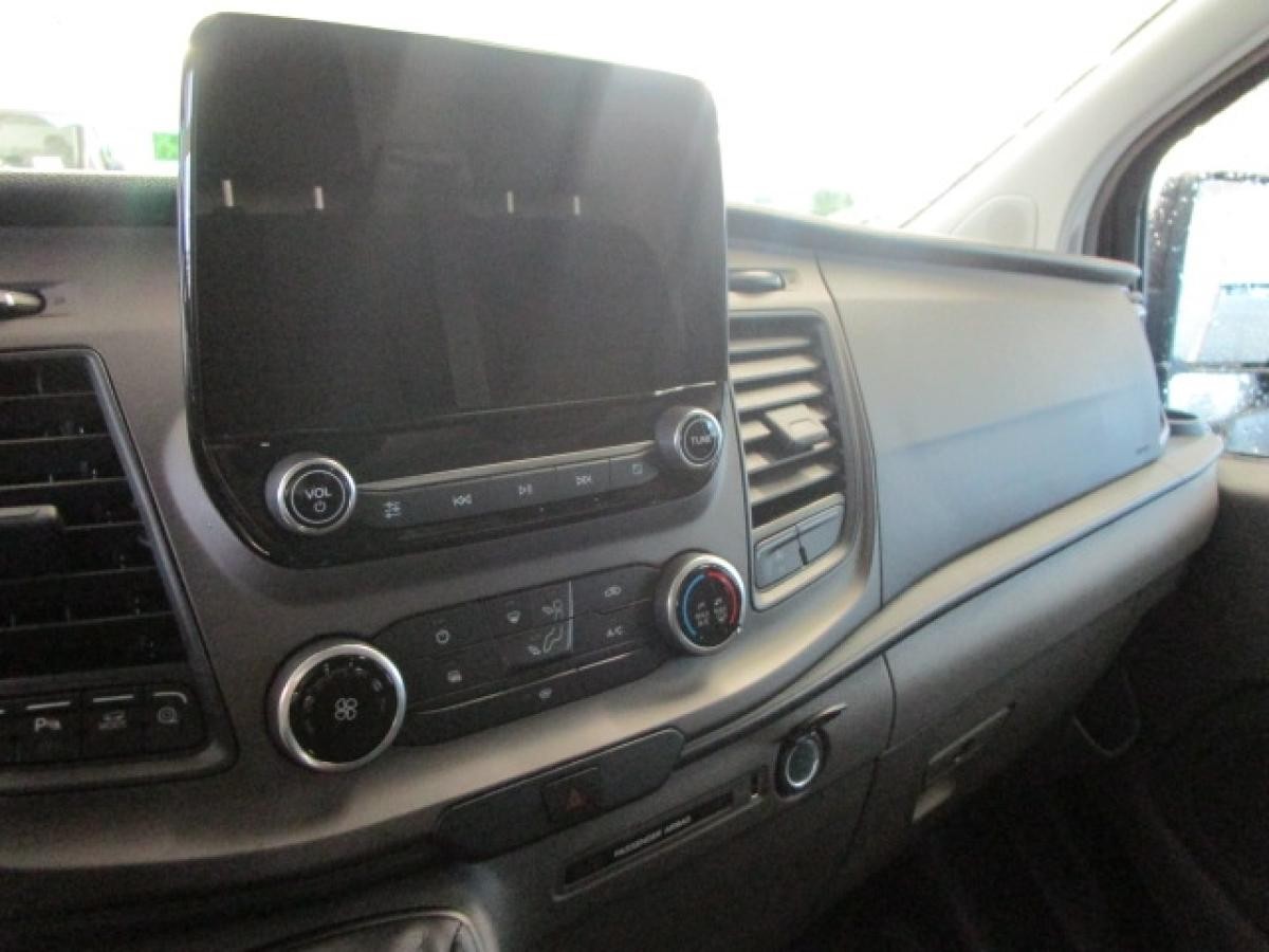 Ford Transit Custom 300L1 Trend *bis zu 40 % Nachlass*