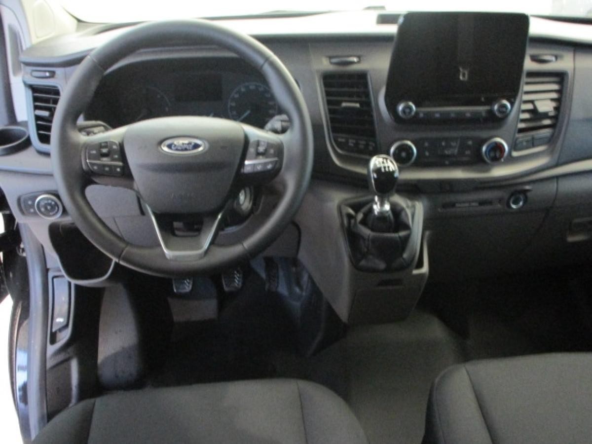 Ford Transit Custom 300L1 Trend *bis zu 40 % Nachlass*