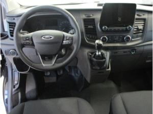 Ford Transit Custom 300L1 Trend *bis zu 40 % Nachlass*