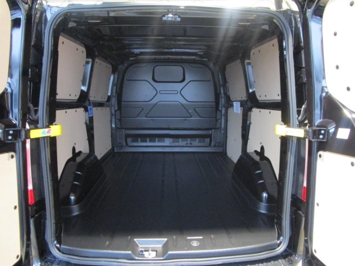 Ford Transit Custom 300L1 Trend *bis zu 40 % Nachlass*