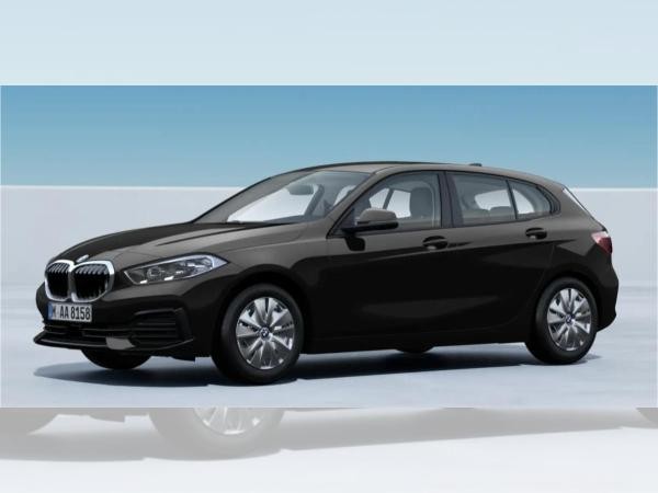 BMW 1er Leasing: ohne Anzahlung