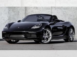 Porsche Boxster 718 Boxster (Typ 982)