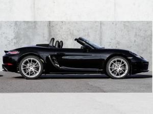 Porsche Boxster 718 Boxster (Typ 982)
