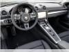 Foto - Porsche Boxster 718 Boxster (Typ 982)