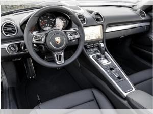 Porsche Boxster 718 Boxster (Typ 982)