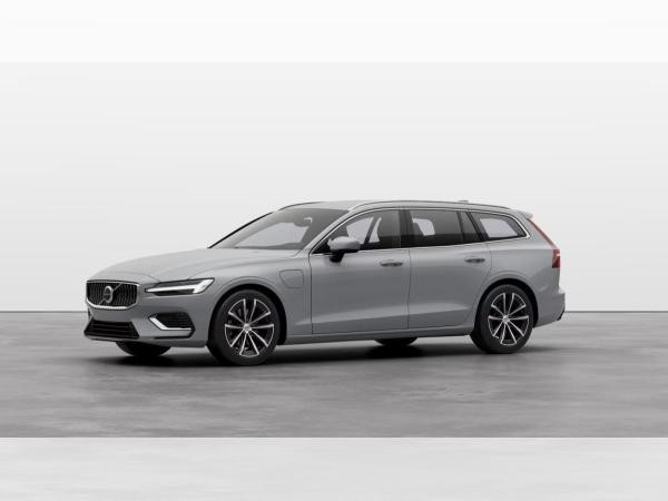 Volvo V60 für 272,51 € brutto leasen