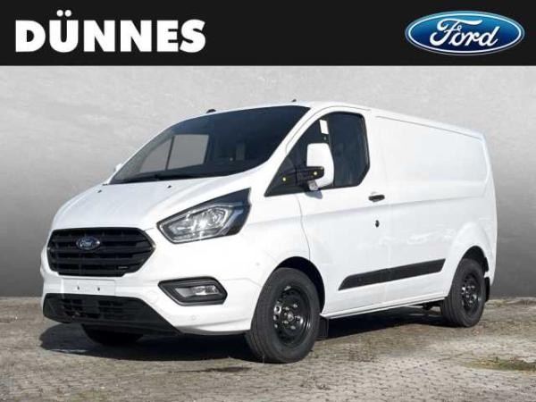 Ford Transit Custom 300 L1H1 Trend Autm.