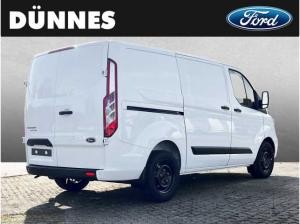 Ford Transit Custom 300 L1H1 Trend Autm.