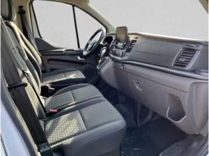 Ford Transit Custom 300 L1H1 Trend Autm.