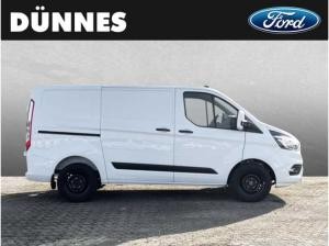 Ford Transit Custom 300 L1H1 Trend Autm.
