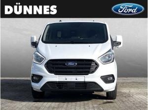 Ford Transit Custom 300 L1H1 Trend Autm.
